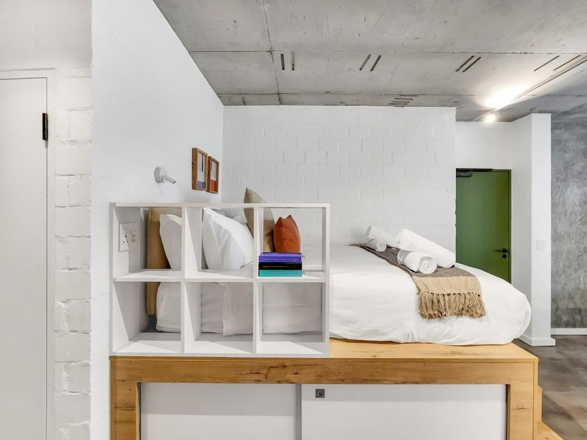 Seaside, Modern Luxury Apartment Cape Town