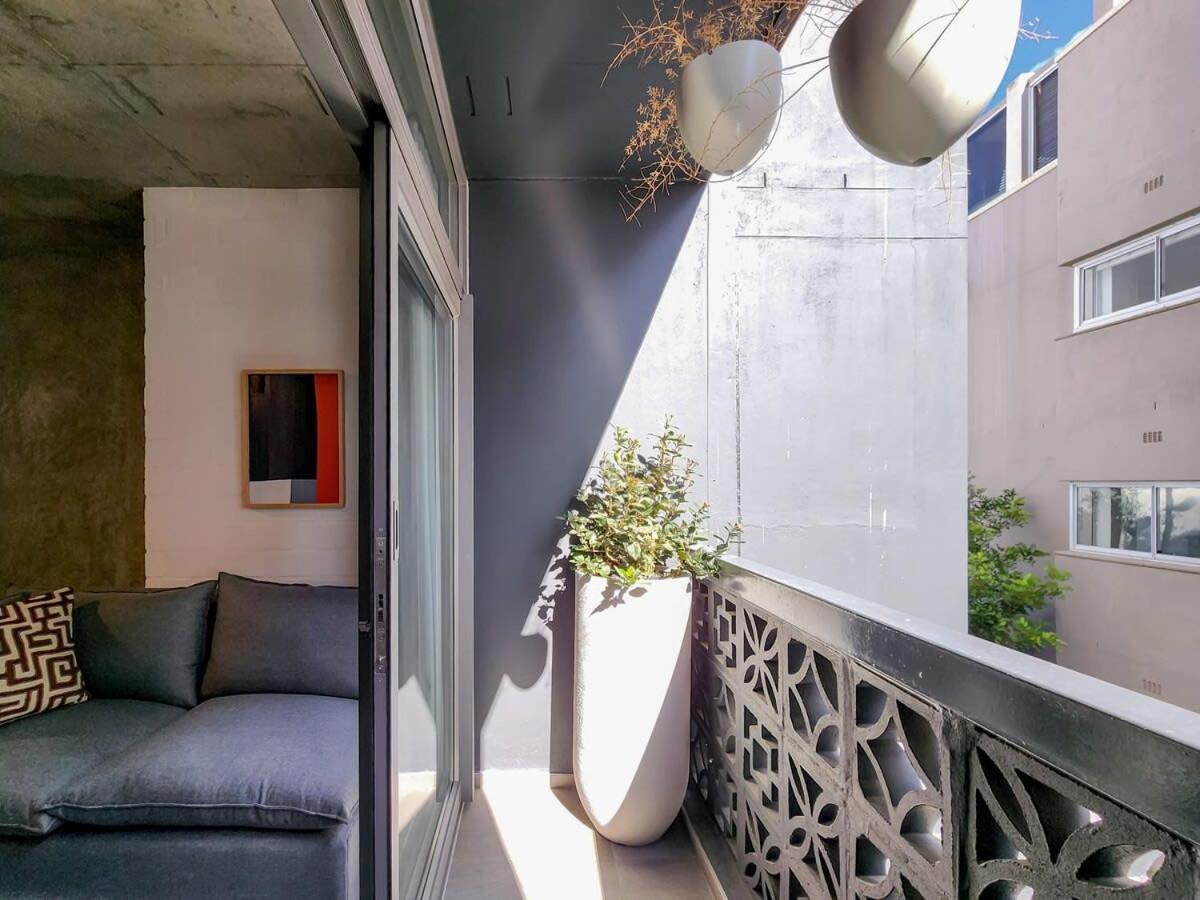 Seaside, Modern Luxury * Cape Town